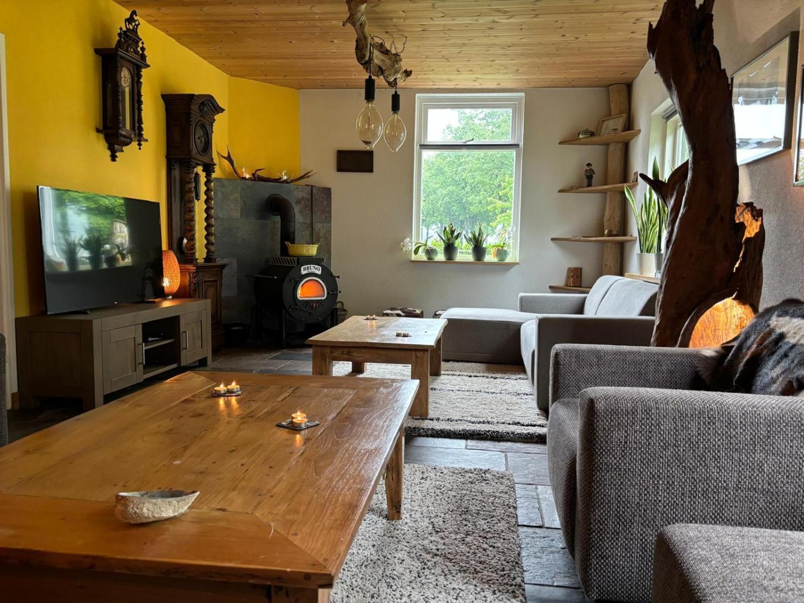 Gemert De Hazeldonckヴィラ 部屋 写真